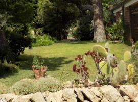 B&B Asparano, Bed & Breakfast in Ognina