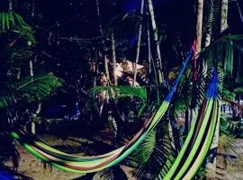 Sítio O Labirinto do Fauno