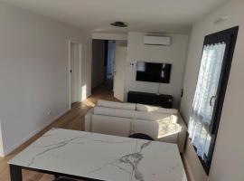 L'Écrin Ludovicien - Chambres design & Spa, hotel en Saint-Louis