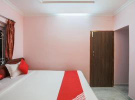Hotel O Ma Kali Guest House: Kalküta şehrinde bir otel