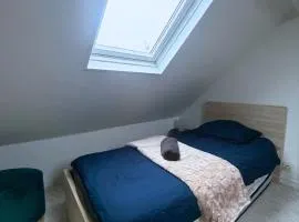 L'échappée belle pour 5