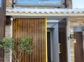 Canto da Praia Suítes, Hotel in Arraial do Cabo