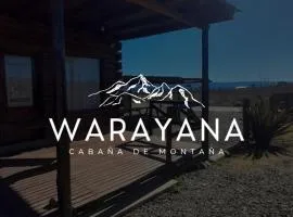 Warayana cabaña de montaña