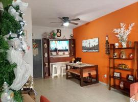 Casa Adhita, tú confort es nuestra prioridad., hótel í Yautepec