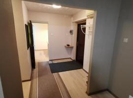 Peipsi nostalgia, hotel v destinaci Mehikoorma