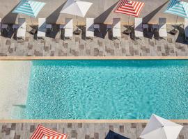 Ibis Styles Montpellier Aéroport Parc Des Expos, khách sạn ở Mauguio