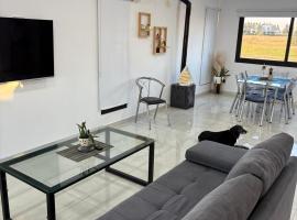 La casa de las Muu, hotel em Brandsen