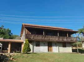 Casa Manarin