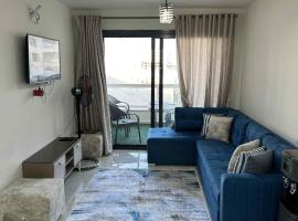 Portosaid, hotel a Fârouk