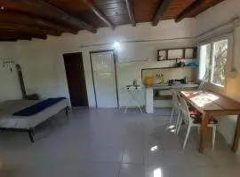 Monoambiente Magia Uritorco