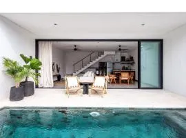 Villa Kenia 1 in Umalas, near Canggu