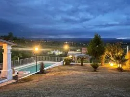 Casa- Villa Parque Siquiman