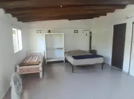 Monoambiente Magia Uritorco