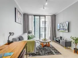 4316 Ellipse luxury Apartment, Waterfall