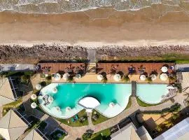 Oiti Beach Resort Tutoia