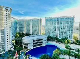 Azure Destiny's Suites 1409