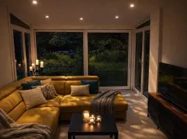 Zentral mit Garten für bis zu 6 Personen