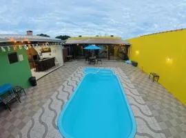 Villa Kanindé Bonito