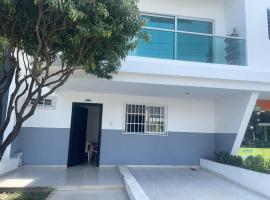 Apartaestudio La Castellana, Hotel in Montería