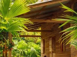 Madre Selva Eco Lodge