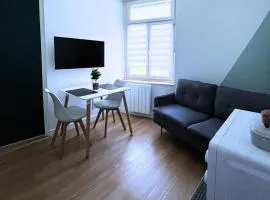 Combo centre-ville - 8 pers - 3 chambres avec salle de bain