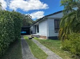 Homestead in Mannering Park