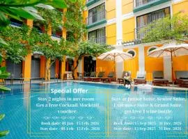 Son Hoi An Boutique Hotel & Spa