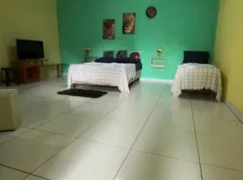 Pousada Jeová Jireh