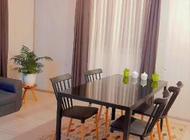 Cabaña Lago Ranco, Calcurrupe, viešbutis mieste Ranco