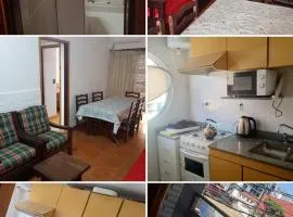 Departamento Descanso y mar