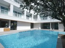 บ้านระเบียงทะเล หัวหิน