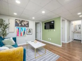 Stylish ATL Stay Near Airport & Downtown