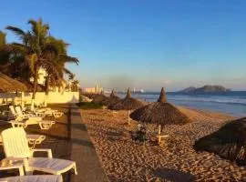 Casa Cerritos Resort a 100 m de la playa