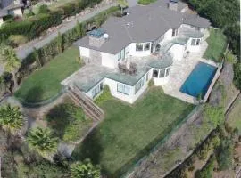 Crown Jewel of Marin County