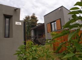 Bahía Timbó, hotelli kohteessa Santo Tomé