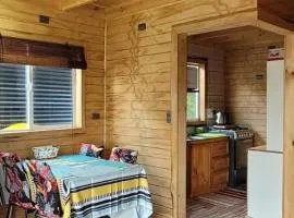 Cabañas Donde Gaspar