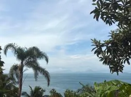 Suítes Ventos do Mar