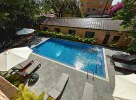 Monkey Republic Kampot