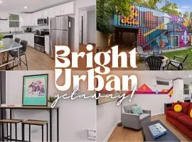 Eco and Work Friendly Stay Near NuLu and Downtown