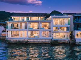 Three-Colored Cloud River (Dali Shuanglang Erhai Branch), Hotel in Dali