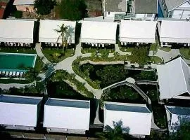 Mimosa Luangprabang Garden