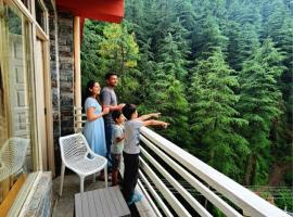 Decent Stays, Hotel in Shimla