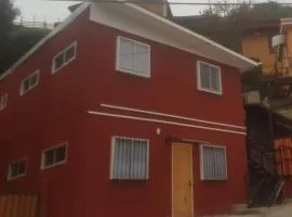 Departamento 1 dormitorio