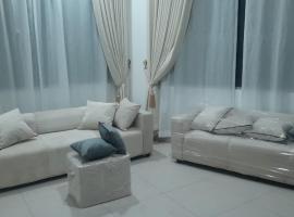 Avira Cozy Corner, Hotel in Kilinochchi