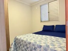 Apartamento em frente ao novo shopping