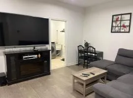 Places to stay bbq ac heat parking wiffi