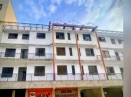 Cozy studio in Nakuru CBD