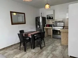 Departamento Playa El Silencio