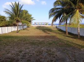 Beira Mar Itamaracá, hotel i Itamaracá