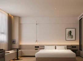 Chongqing VistaGo Hotel, hotel a Chongqing